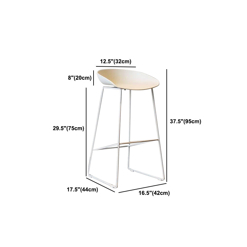 Glam 1/4/7 Pieces Bar Table Set Rectangle Stone Counter Table with High Stools