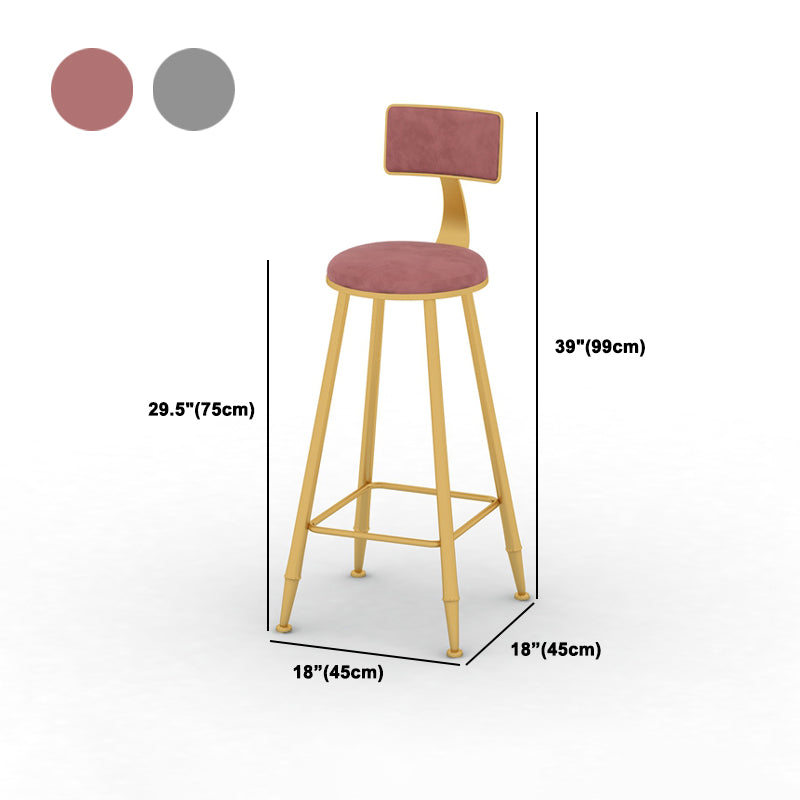 1/5/9 Pieces Glam Iron Bar Table Set Rectangle White Faux Marble Bistro Set with Footrest