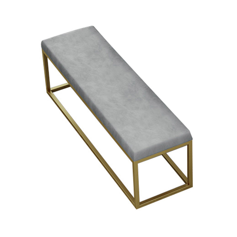 Modern Velvet Chairs & Bench Set 1/2/6/7 Pieces Home Dining Table Set