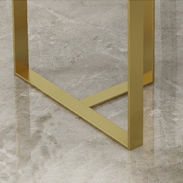 Modern Velvet Chairs & Bench Set 1/2/6/7 Pieces Home Dining Table Set