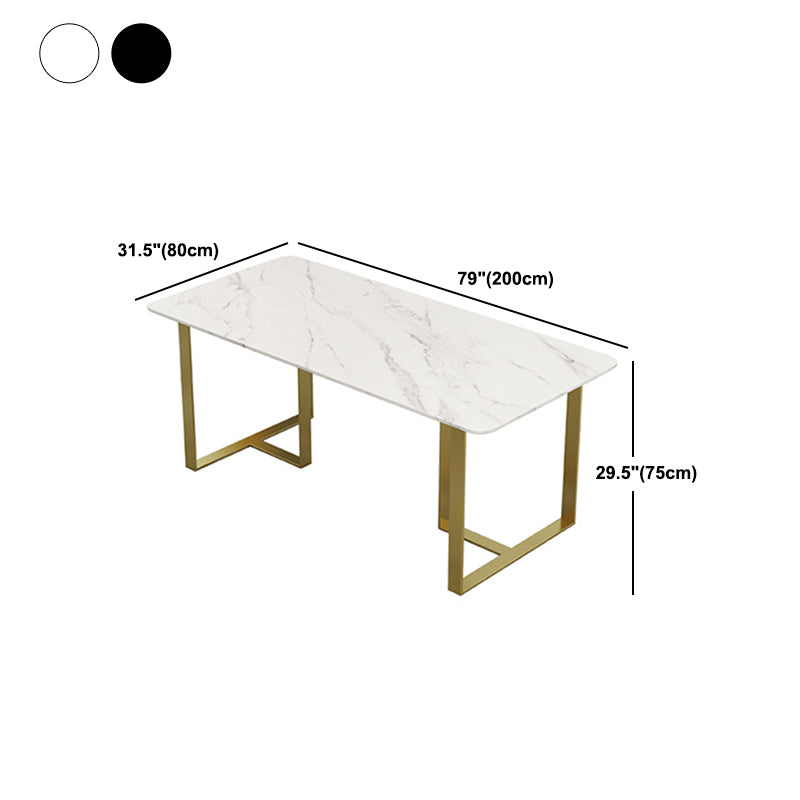 Modern Velvet Chairs & Bench Set 1/2/6/7 Pieces Home Dining Table Set