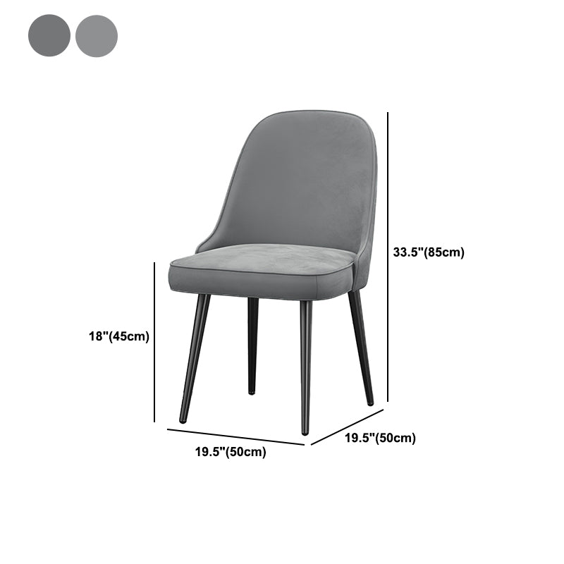 Modern Velvet Chairs & Bench Set 1/2/6/7 Pieces Home Dining Table Set