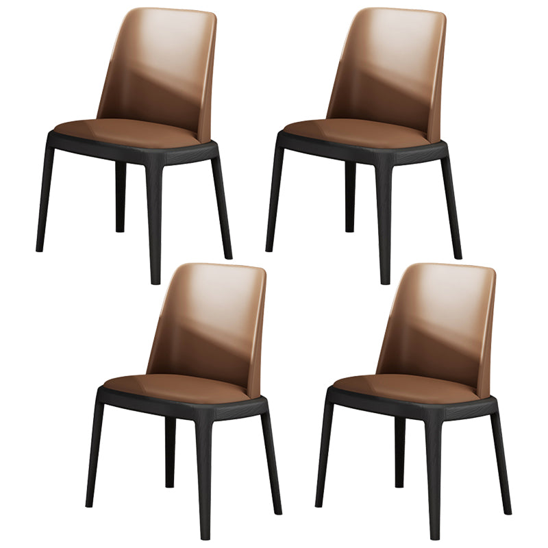 Modern Sintered Stone Rectangle Table Set 1/4/5/7 Pieces Dining Set