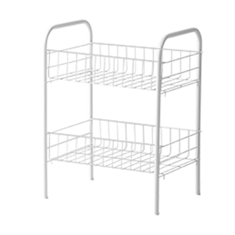 10.63"W Bookshelf Contemporary Style Bookcase for Home Study Room Office