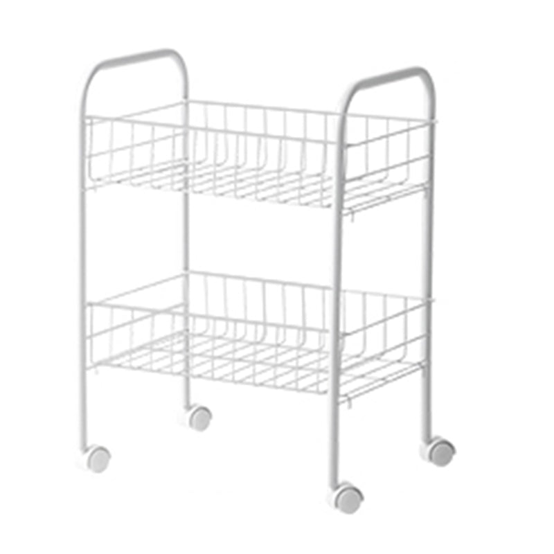 10.63"W Bookshelf Contemporary Style Bookcase for Home Study Room Office