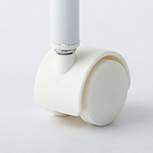 10.63"W Bookshelf Contemporary Style Bookcase for Home Study Room Office