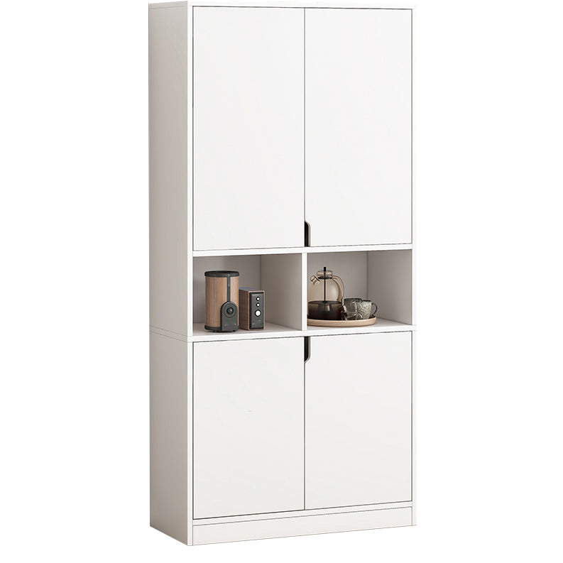 Standard Book Shelf Scandinavian Shelf Bookcase for Study Room