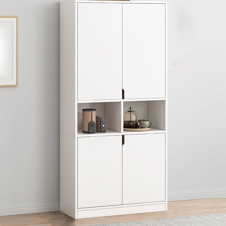 Standard Book Shelf Scandinavian Shelf Bookcase for Study Room