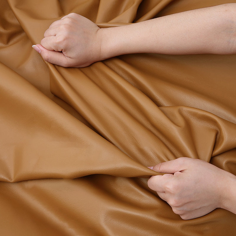 Stationary with Storage Living Room Pillow Top Arm Brown Seating
