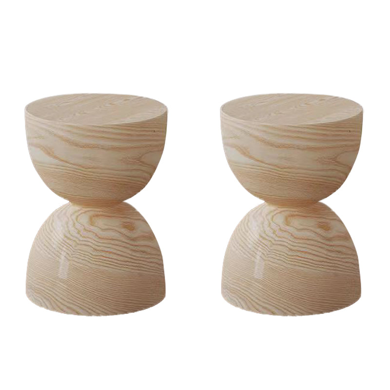 Modern Dining Set 1/2/5 Pieces Rectangle Pine Wood Dining Table for Dining Room Kitchen