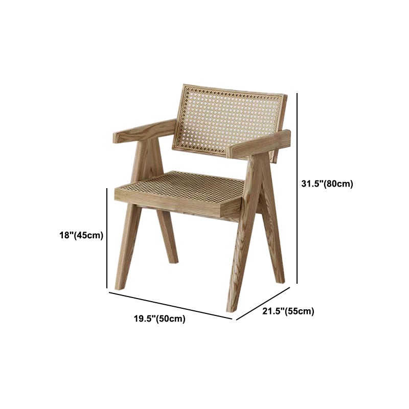 Modern Dining Set 1/2/5 Pieces Rectangle Pine Wood Dining Table for Dining Room Kitchen