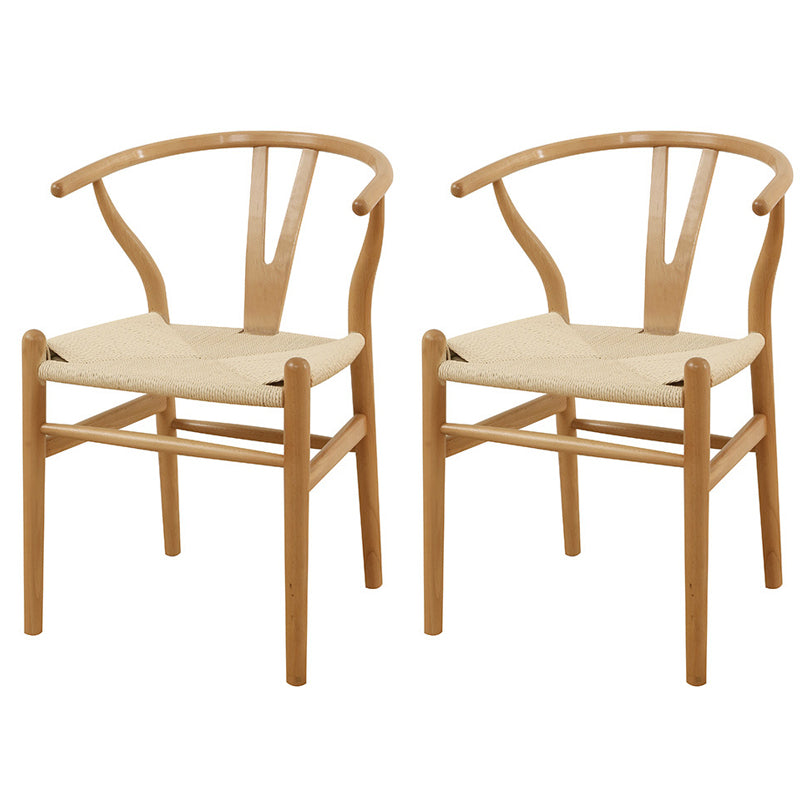 Home Pine Dining Room Set 1/2/5/7 Pieces Modern Dining Room Table Set