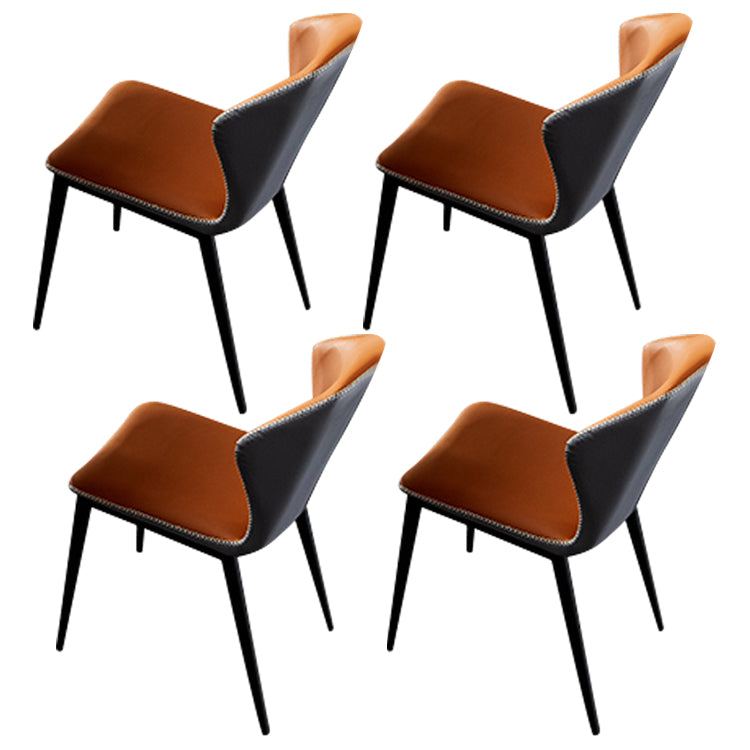 Modern Sintered Stone Rectangle Table Set 1/4/5/6 Pieces Dining Set
