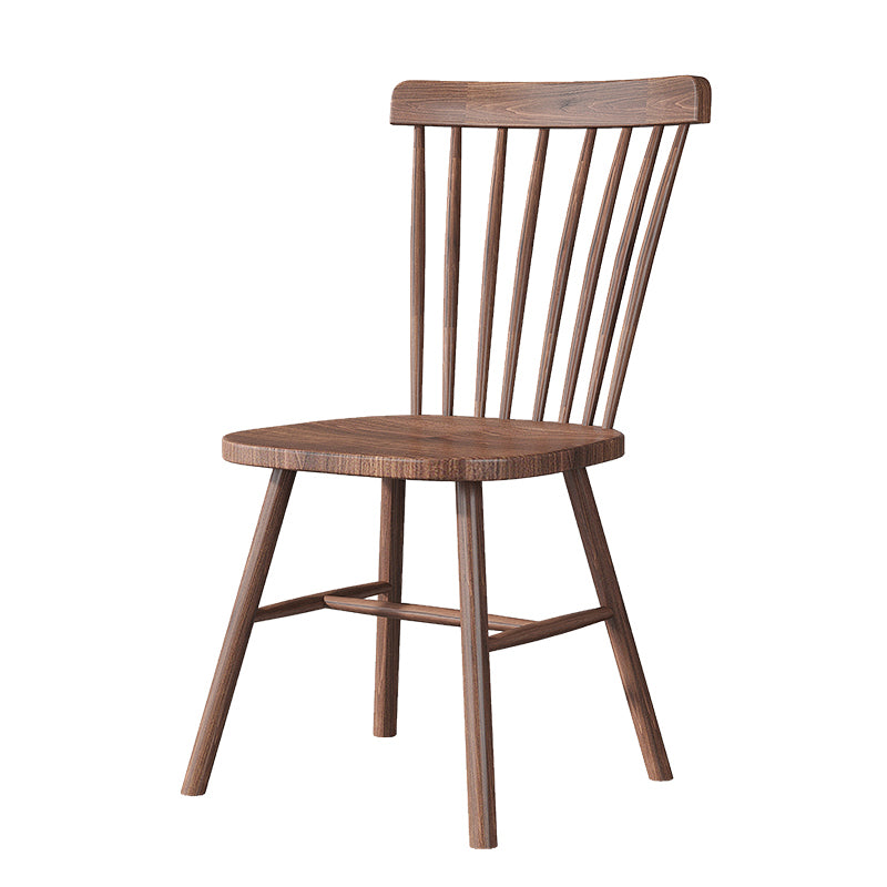 Modern 1/3/5 Pieces Dining Set Rectangle Wood Dining Table for Cafe
