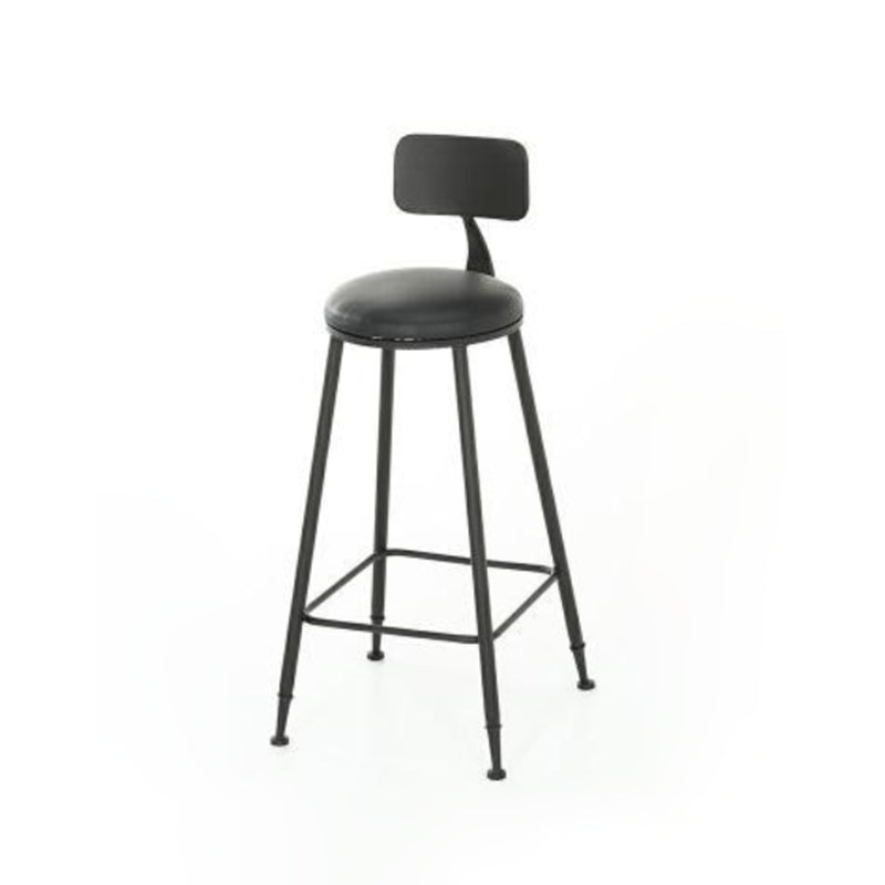 Industrial 1/4/5/9 Pieces Bar Table Set Rectangle Pine Wood Counter Table with High Stools