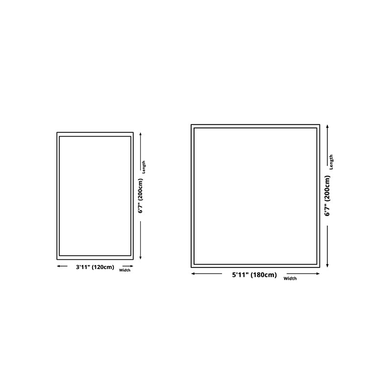 Apricot Modern Carpet Polyester Flower Area Carpet Stain Resistant Carpet for Living Room