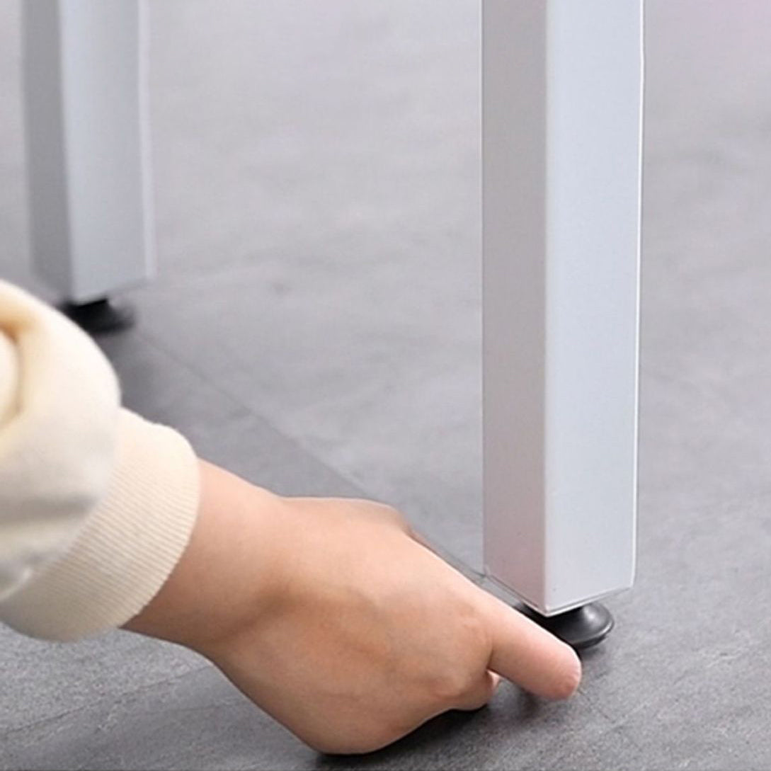 1/3/4/5 Piece Sintered Stone Bar Set Glam Matte Finish Bar Table Set