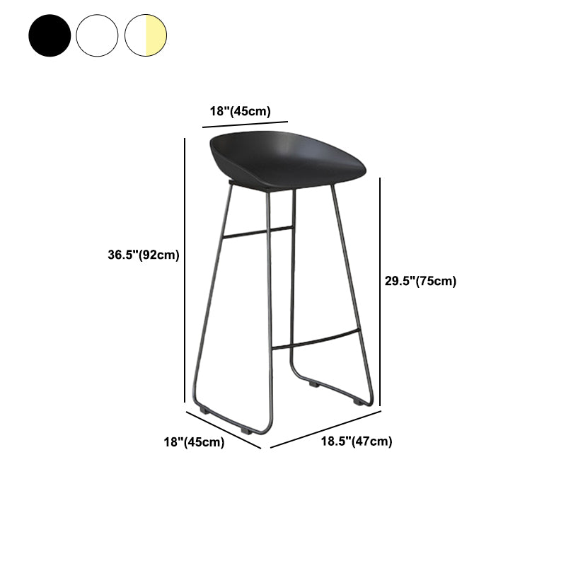 1/3/4/5 Piece Sintered Stone Bar Set Glam Matte Finish Bar Table Set