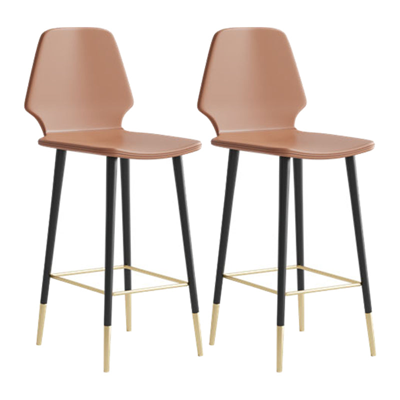 Modern Stone Bistro Set 1/2/3 Pieces Rectangle Living Room Pub Dining Set