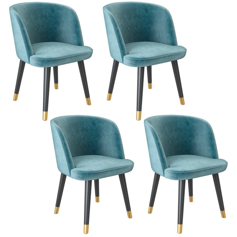 Minimalist Home Table and Chair Set 1/4/5 Pieces Sintered Stone Dining Furniture