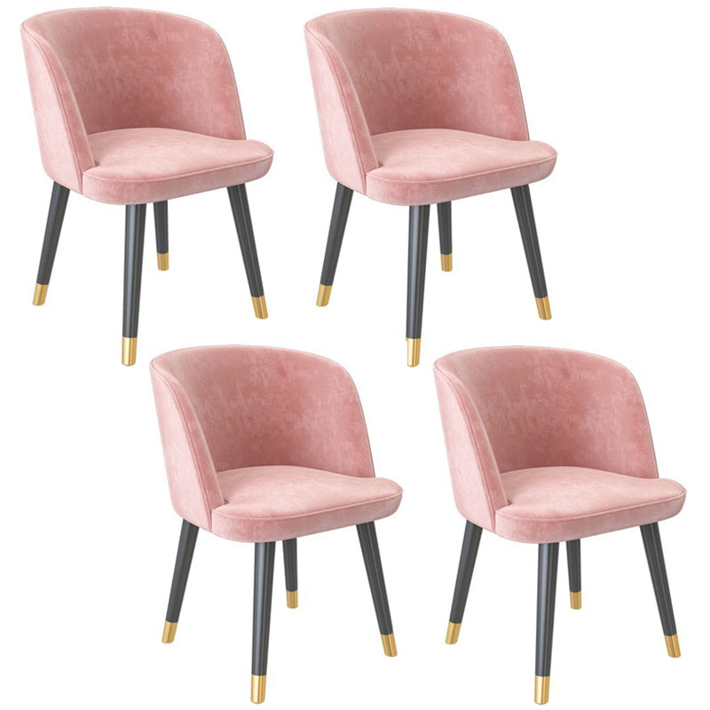 Minimalist Home Table and Chair Set 1/4/5 Pieces Sintered Stone Dining Furniture