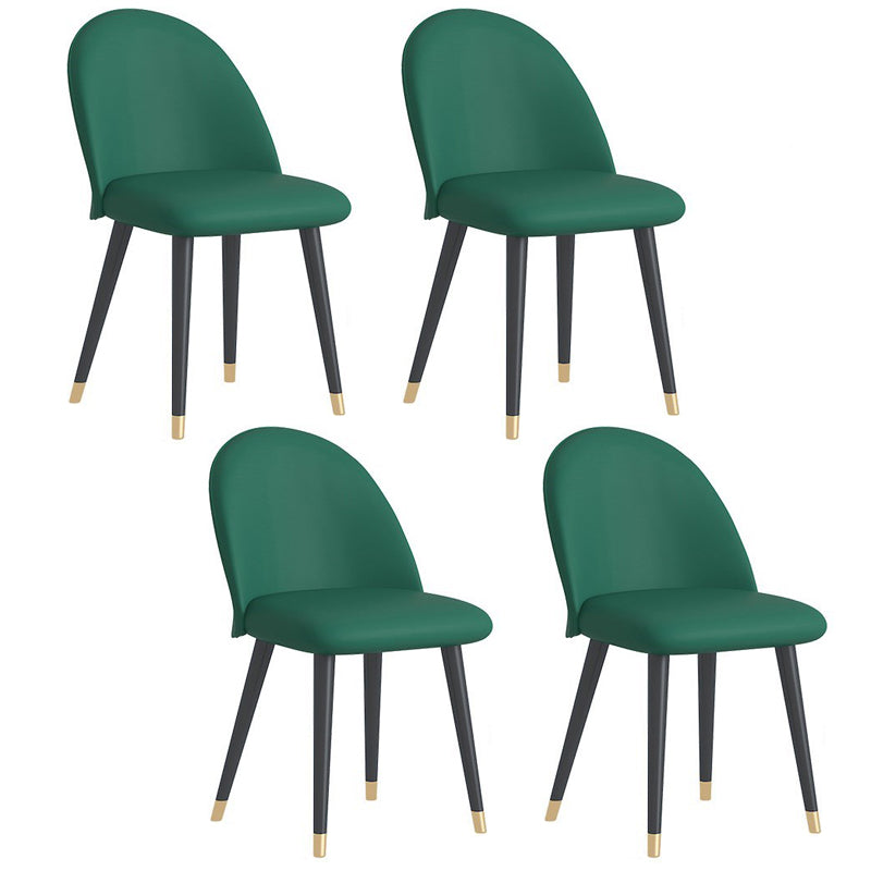 Minimalist Home Table and Chair Set 1/4/5 Pieces Sintered Stone Dining Furniture