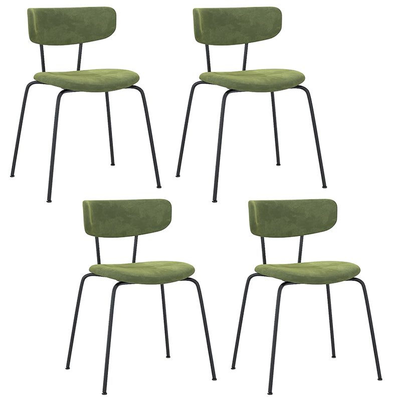 Minimalist Home Table and Chair Set 1/4/5 Pieces Sintered Stone Dining Furniture