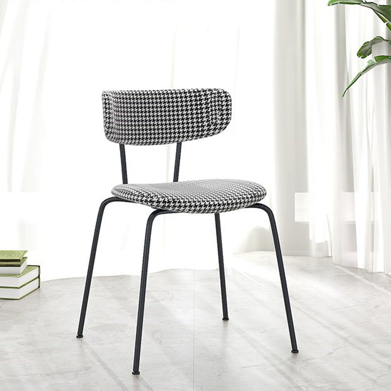 Minimalist Home Table and Chair Set 1/4/5 Pieces Sintered Stone Dining Furniture