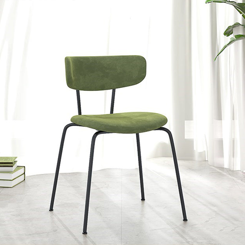 Minimalist Home Table and Chair Set 1/4/5 Pieces Sintered Stone Dining Furniture