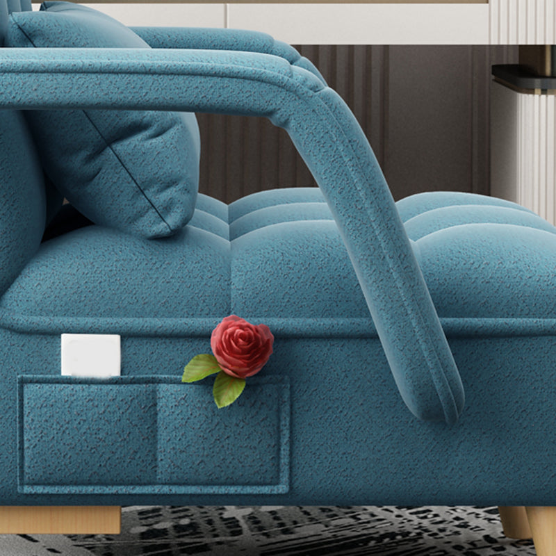 PU Leather/Faux Leather Chair 22" L x 29.5" W x 36.6" H Chair