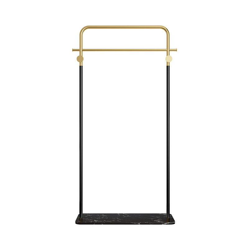 Gorgeous Metal Coat Rack Entryway Kit Free Standing Coat Hanger