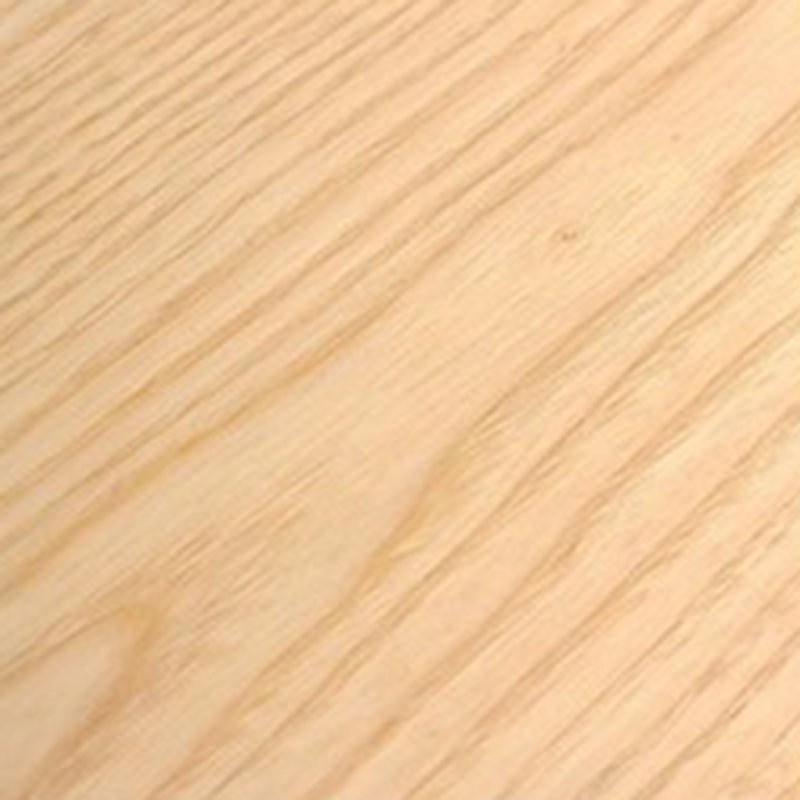 North European Sled Coffee Cocktail Table Wood Coffee or End Table