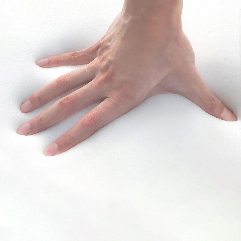 Contemporary Sofa Cotton Solid Wood Living Room Slipcovered Sofa & Chaise