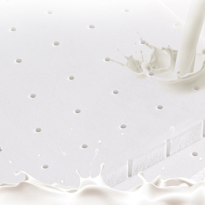 Leather White Sofa with Back Pillows candinavian Sofa for Living room