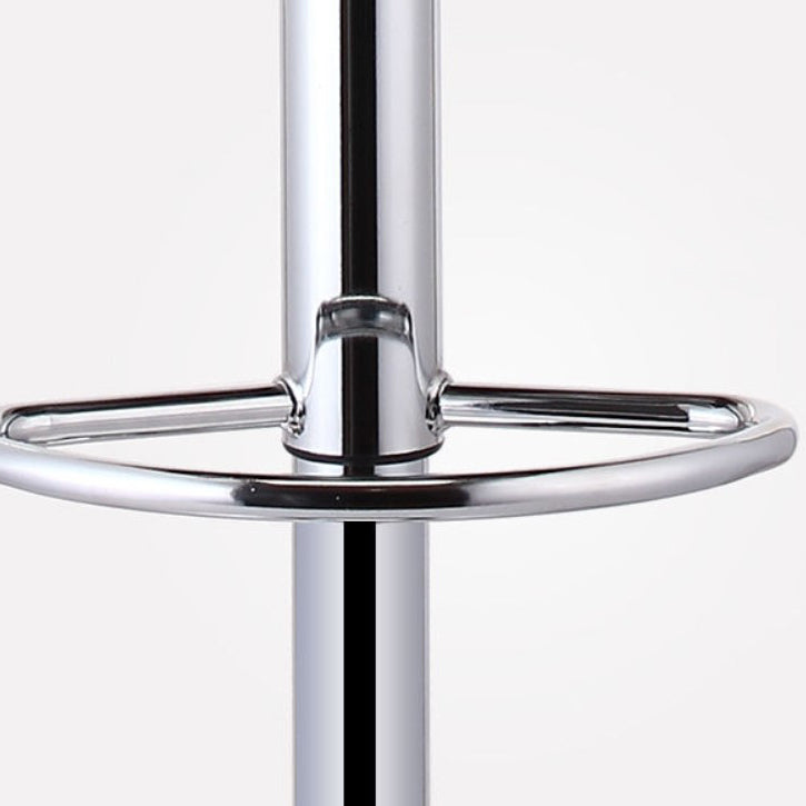 Dining Room Nordic Style Barstool Adjustable Bar Stool with Liftable Pedestal