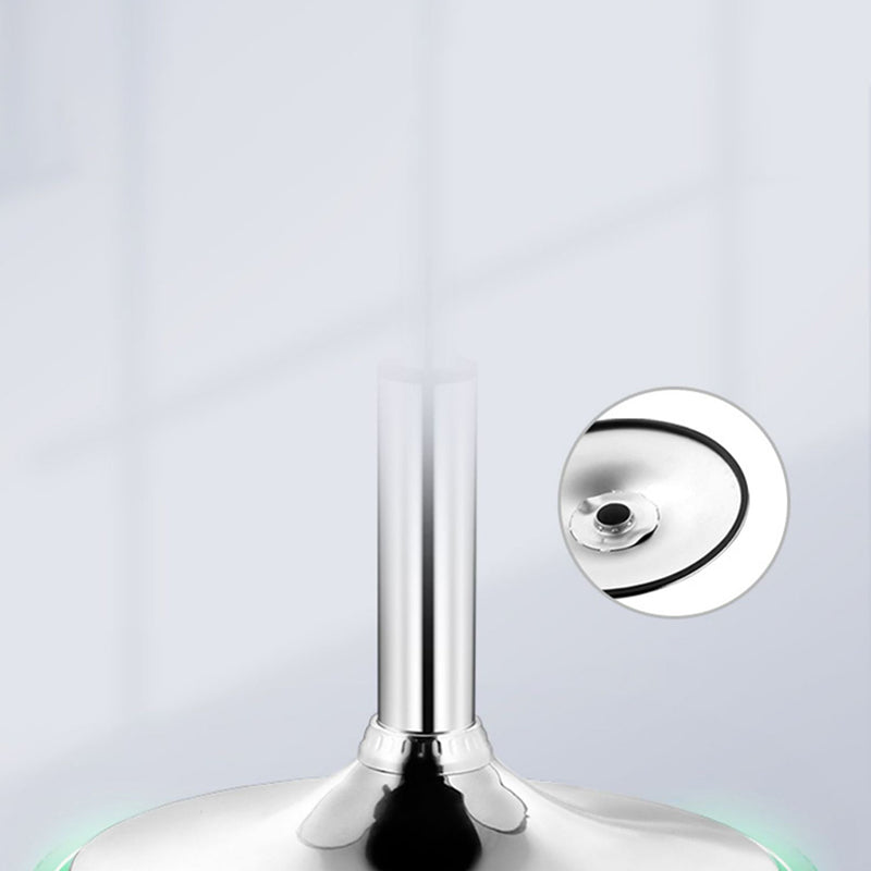 Dining Room Nordic Style Barstool Adjustable Bar Stool with Liftable Pedestal