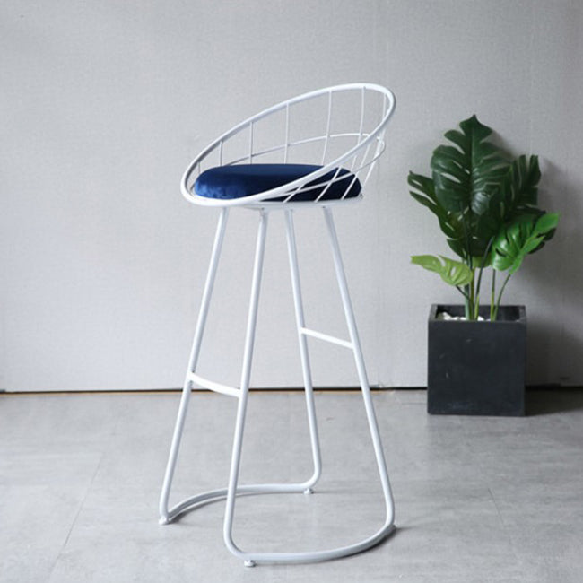 1/3 Pieces Glam Style Bar Table Set with Artificial Marble Top