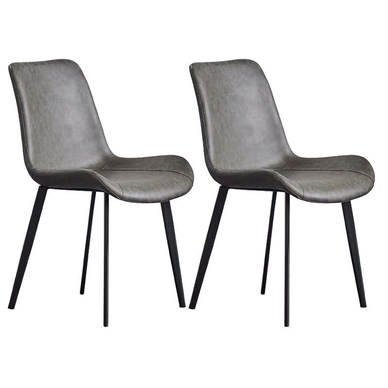 Modern Style Sintered Stone Rectangle Table Set 1/2/5/7 Pieces Dining Set
