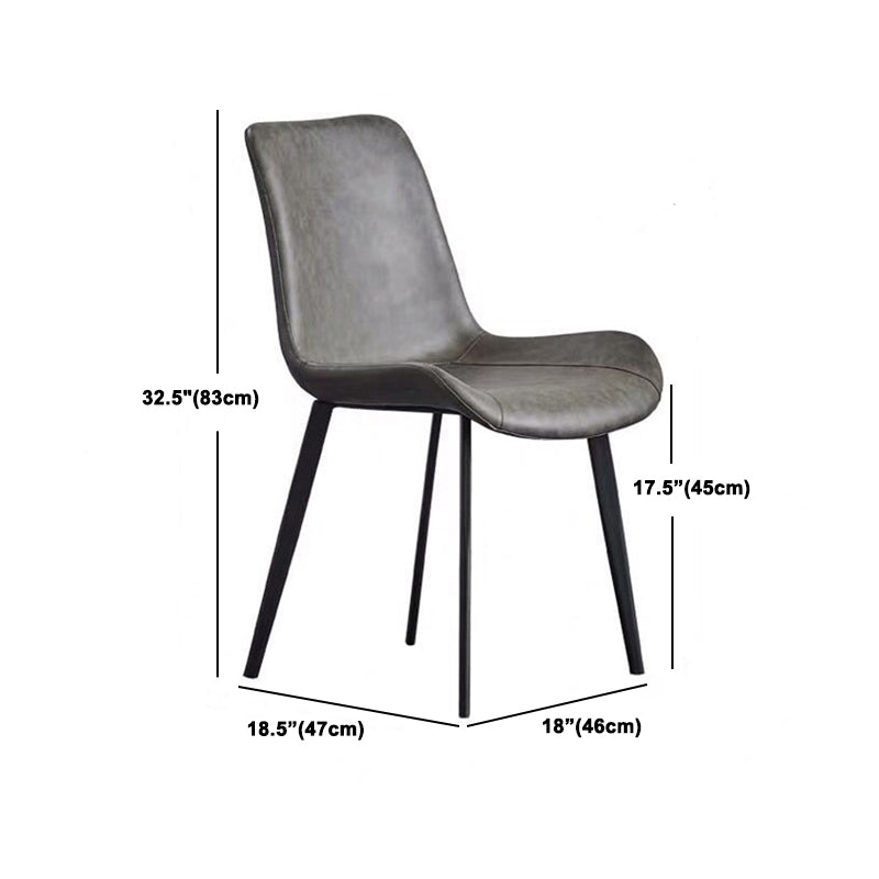 Modern Style Sintered Stone Rectangle Table Set 1/2/5/7 Pieces Dining Set