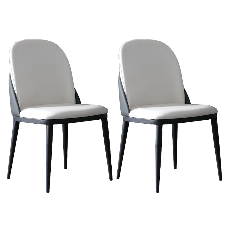 Modern Sintered Stone Rectangle Table Set 1/2/5/7 Pieces Dining Set