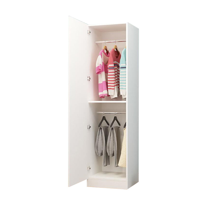 Contemporary Style Wardrobe Wooden Wardrobe Closet for Bedroom