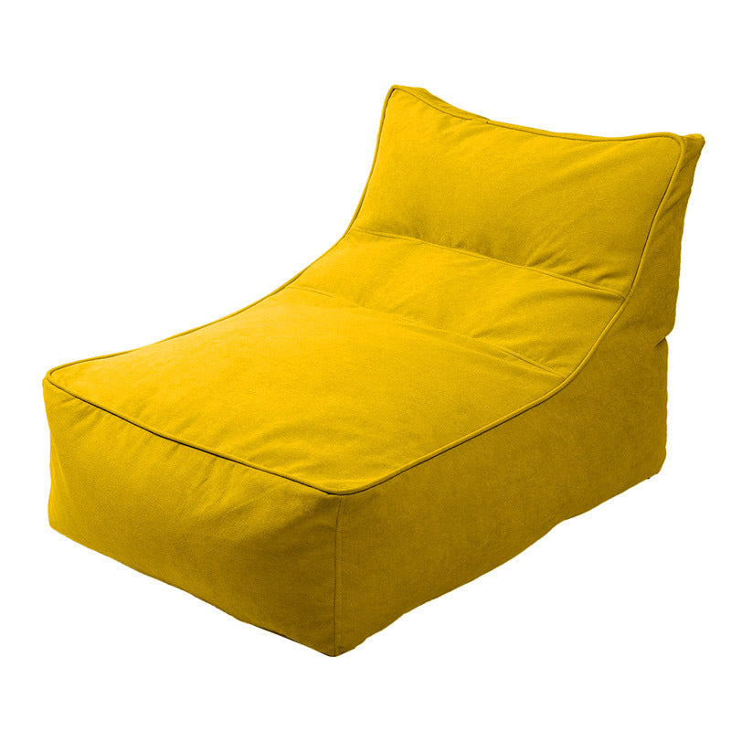 27.55" W x 39.37" D X 27.55" H Lounge Accent Chair with Tight Back