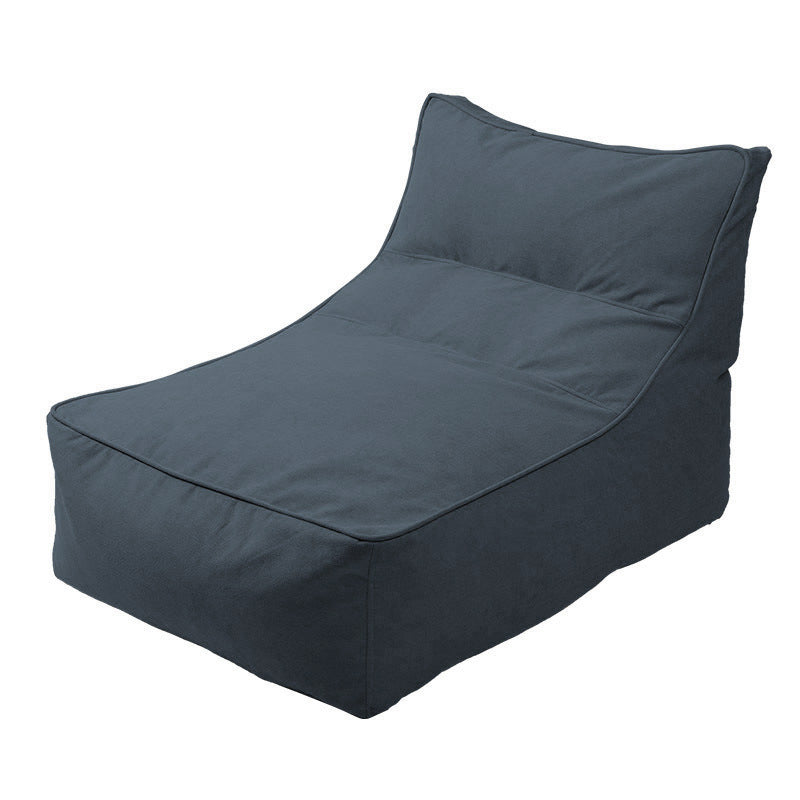 27.55" W x 39.37" D X 27.55" H Lounge Accent Chair with Tight Back