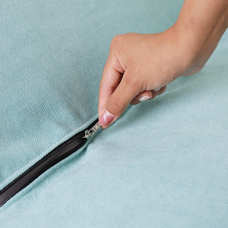 27.55" W x 39.37" D X 27.55" H Lounge Accent Chair with Tight Back