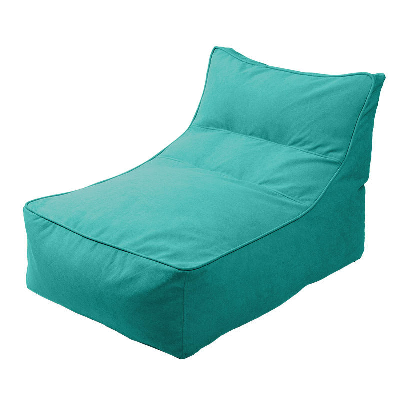 27.55" W x 39.37" D X 27.55" H Lounge Accent Chair with Tight Back