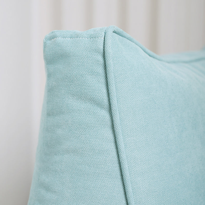 27.55" W x 39.37" D X 27.55" H Lounge Accent Chair with Tight Back