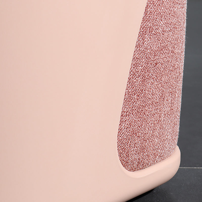 Linen Chair 27.5" L x 23.6" W x 29.9" H Arms Included Chair for Living Room