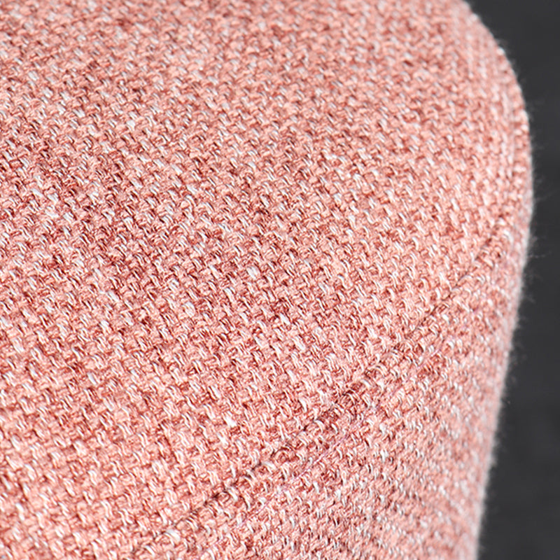 Linen Chair 27.5" L x 23.6" W x 29.9" H Arms Included Chair for Living Room