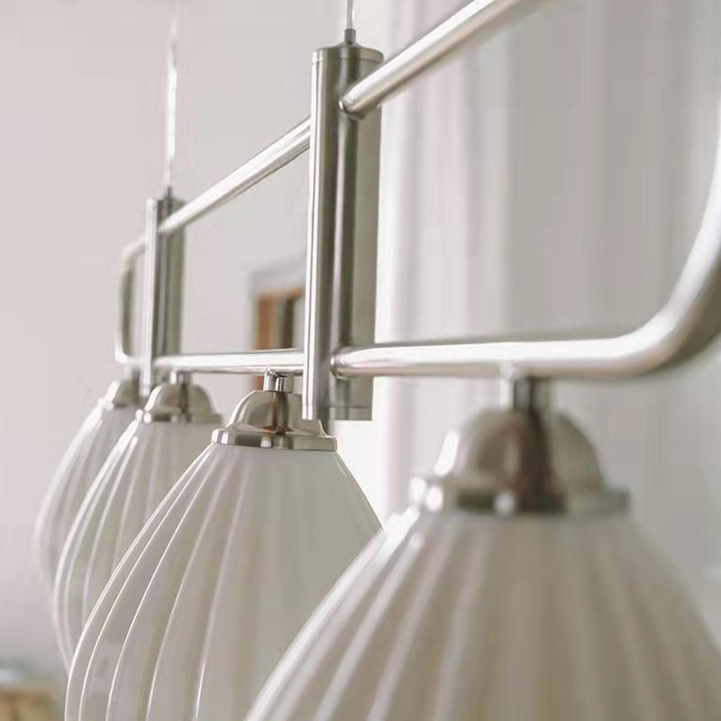 Simple Island Lighting Fixture Modern Style Pendant Lighting Fixture