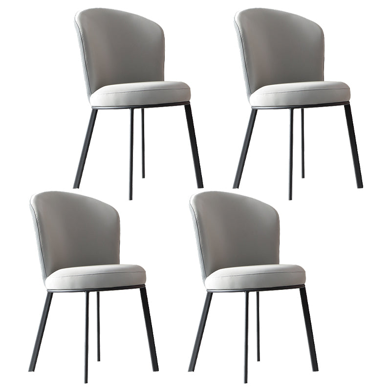 Contemporary Sintered Stone Rectangle Table Set 1/3/4/5/7 Pieces Dining Set